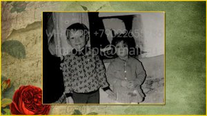 Сценарий поздравления с юбилеем изумрудной свадьбы от родни