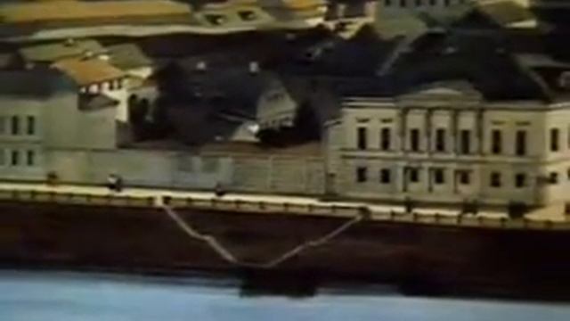 Колумб Замоскворечья