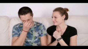 Поменялись телами