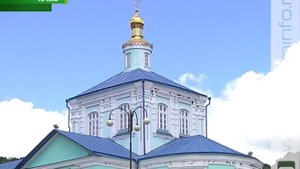 Какие достопримечательности Курской области могут быть интересны туристам