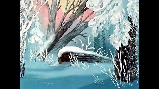 Серая шейка | Мультфильм 1948г | HD – смотреть онлайн видео от Забавные ...