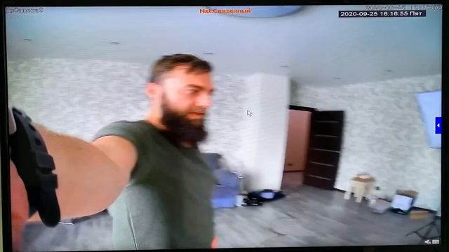 КУПОЛЬНАЯ ВНУТРЕННЯЯ 5МП КАМЕРА ДЛЯ ПОМЕЩЕНИЙ КАКУЮ ВЫБИРАЮ Я