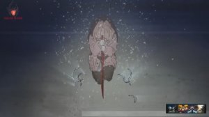 Клип по Аниме Kyoukai no Kanata