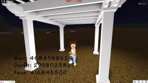 Outfit Ids for Roblox!