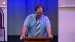 Спасение до конца