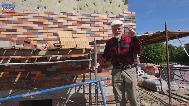 ДК 130 с УТЕПЛИТЕЛЕМ или БЕЗ? Как ТЕПЛО и сколько СТОИТ? смотреть онлайн