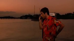 Laura Branigan - Self Control | Scarface