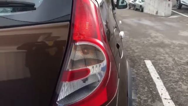 Renault Sandero SW 27256 смотреть онлайн