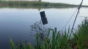 Рыбалка на реке Подпольной!База Ясная Дача!!!1часть