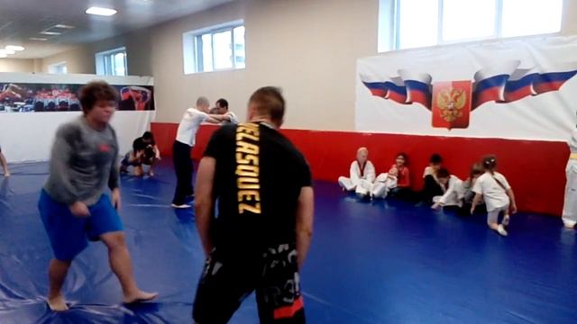 Мастер-класс с Александром Даньковым. смотреть онлайн