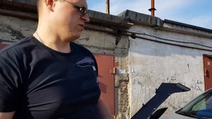 LADA VESTA SW CROSS зимняя защита в бампер ( низ)