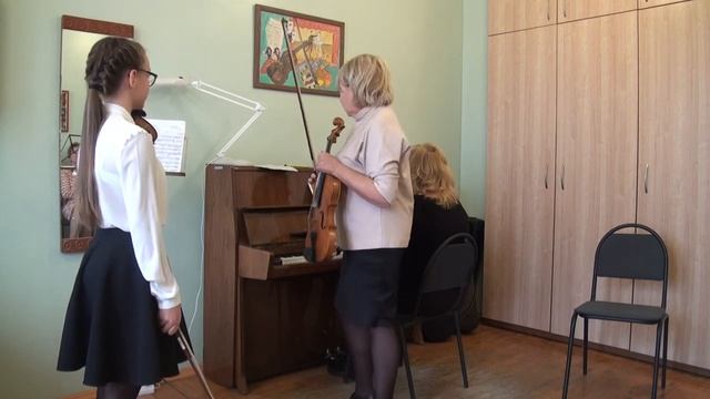 открытый урок Волкова В Т смотреть онлайн