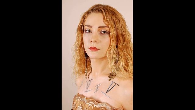 Художник по созданию образа - курсы ДРК (Жанна Кочарян) 2010 год Москва ДОМ РУССКОЙ КОСМЕТИКИ