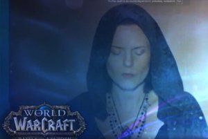 Warbringers JAINA (World of Warcraft)  COVER BY AERIN  
#World of Warcraft #Jaina #кавер #песня