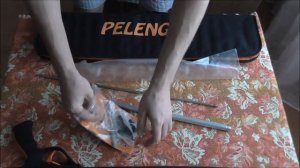 Ружья Pelengas (Пеленгас) 45+ 55+ 70+ 100+,а так же с ручками 2/3,наконечники и многое другое