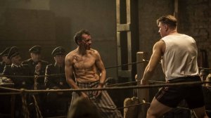 Чемпион из Освенцима (краткий пересказ фильма)