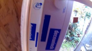 Пластиковые окна из Леруа проблема с открыванием, и решение