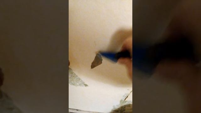 Удаление старых проблемных обоев. смотреть онлайн