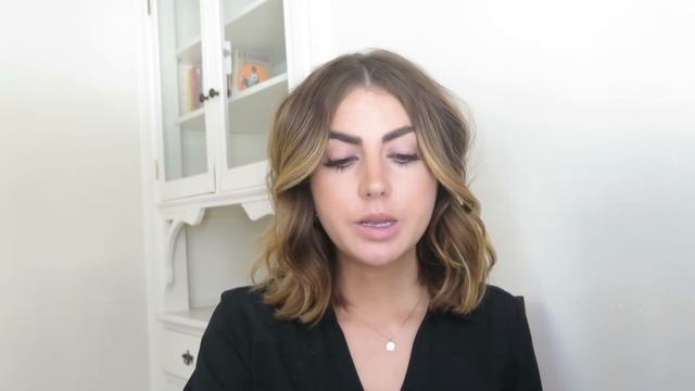 OLAPLEX #7 BONDING OIL REVIEW | Saving my damaged hair смотреть онлайн