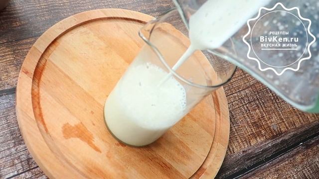 ВОЛШЕБНЫЙ ЧАЙ ЦВЕТА НЕБА С МОЛОКОМ Знаменитый танцующий чай | Katya BivKen-ШЕФ смотреть онлайн