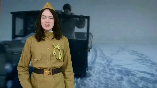 Литературно-музыкальная композиция ко Дню снятия блокады Ленинграда смотреть онлайн