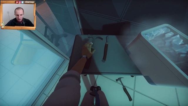 ИГРА СИМУЛЯТОР ХИРУРГА: КАК ЗАВЕСТИ ДРУЗЕЙ | Surgeon Simulator 2 #9