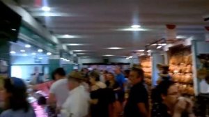 Как делают настоящий испанский хамон