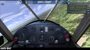 Flight Sim World - Training - Introduction Flight