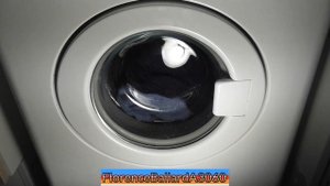 Zanussi ZWC1300W AQUACYCLE 1300 - Wool 30ºC
