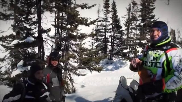 Мамай 2011. Закрытие сезона. Солодков. смотреть онлайн