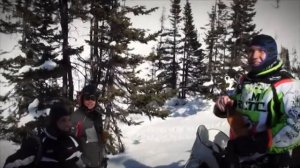 Мамай 2011. Закрытие сезона. Солодков.