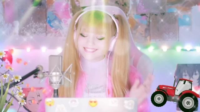 Кристина Ашмарина - Трактористка смотреть онлайн