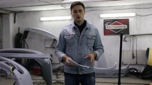 АВТОМАЛЯРКА С НУЛЯ  выпуск 2