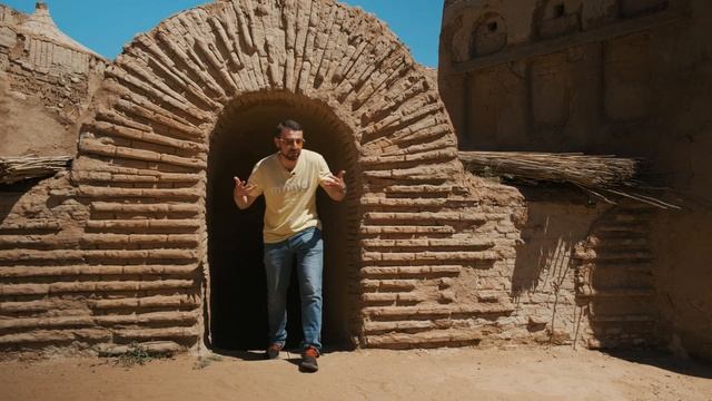 Астраханская область - ТОП Лучших мест / Баскунчак, Сарай-Бату, Большое Богдо, Черная Икра и.... смотреть онлайн