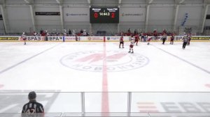 Металлург (Новокузнецк) - Горняк-УГМК (Верхняя Пышма)