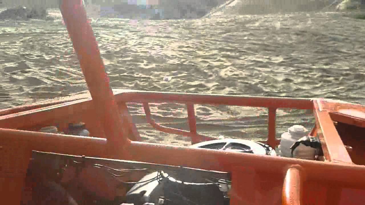 Самодельное багги, первый выезд. смотреть онлайн