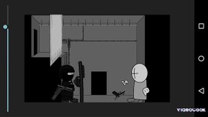 ANIMATION MADNESS COMBAT  [AT2] [Рисуем Мультфильмы 2]