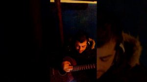 Под гитару кто создал тебя такую