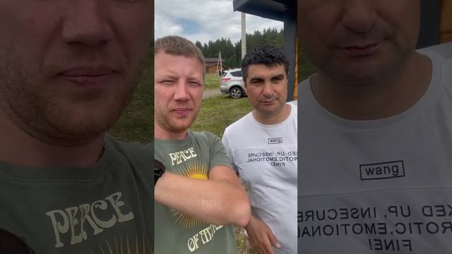 Отзыв Владимир Кочергин смотреть онлайн