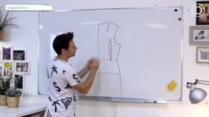 СПОЙЛЕР 29. Дефекты. Как убрать лишнюю ширину спинки?