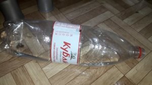 Как избавиться от мышей за 003 секундочки!