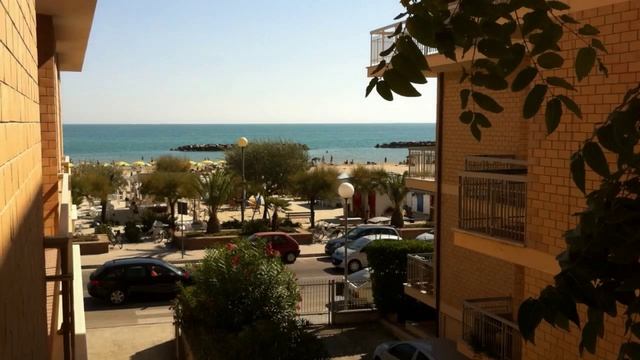 Porto san Giorgio Mare смотреть онлайн