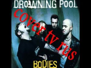 Bodies -Drowning Pool ( Сover  RADIO TAPOK feat. Alex Terrible ).mp4
