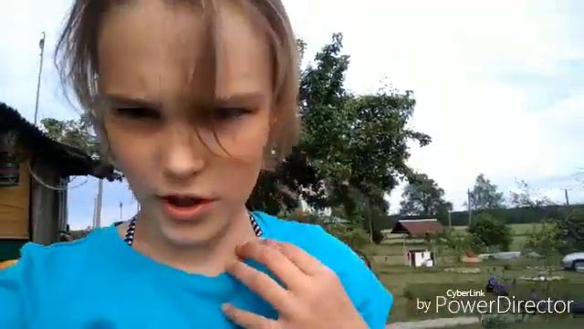 Мой вечер на даче смотреть онлайн