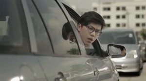 Красивая тайская реклама про любовь