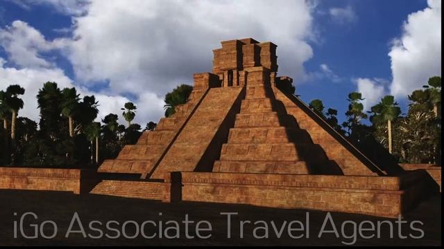 iGO GLOBAL TRAVEL 'TRAVEL SMARTER ( Global One ).webm