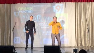 Кайгал Куулар и Кежик Куулар   "Ам-на билип алган мен"