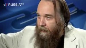 Порвать пасть креативному классу (Александр Дугин)