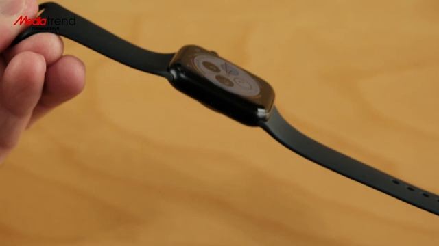 Apple Watch SE (2. Nesil) İncelemesi смотреть онлайн