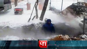 «ЧП»: 12 декабря 2023 года | «Чрезвычайное происшествие» на НТВ